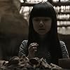 Ivy Wong in Infected Memory (2020)