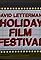 David Letterman's Holiday Film Festival's primary photo