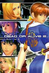 Primary photo for Dead or Alive 2