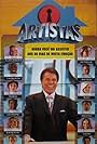 Silvio Santos in Casa dos Artistas (2001)