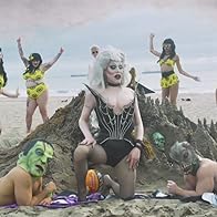 Primary photo for Sharon Needles: Monster Mash