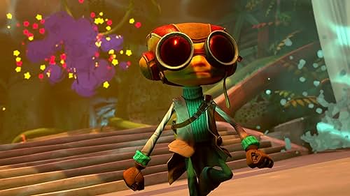 Psychonauts 2 (Accolades Trailer)