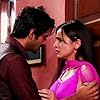 Sanaya Irani and Barun Sobti in Iss Pyaar Ko Kya Naam Doon (2011)