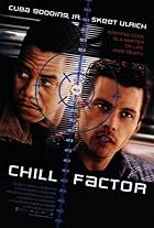 Skeet Ulrich and Cuba Gooding Jr. in Chill Factor (1999)