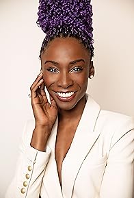 Primary photo for Angelica Ross