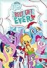 My Little Pony: Best Gift Ever (TV Movie 2018) Poster