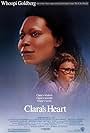 Whoopi Goldberg and Neil Patrick Harris in Clara's Heart (1988)