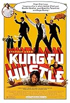 Kung Fu Hustle