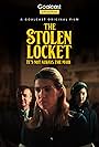 The Stolen Locket (2022)