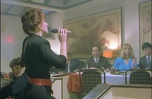 Zorica Markovic in Tesna koza 3 (1988)