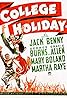 College Holiday (1936) Poster