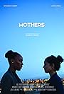 Marta Cross and Mickaëlle X. Bizet in Mothers (2018)