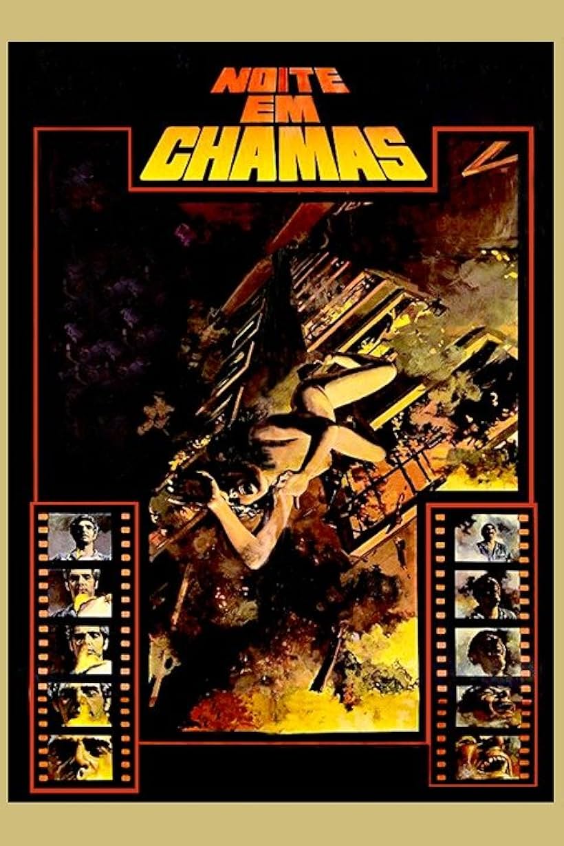 Noite em Chamas (1977)