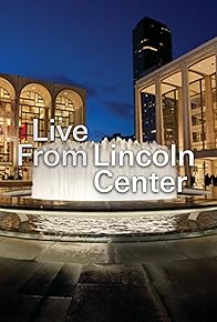 Primary photo for American Ballet Theatre at the Metropolitan Opera House