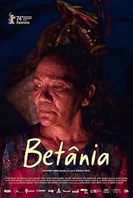 Diana Mattos in Betânia (2024)