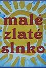 Malé zlaté slnko (1981)