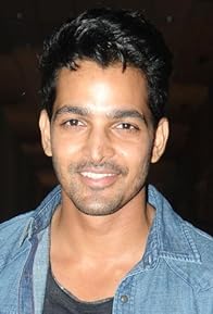 Primary photo for Harshvardhan Rane