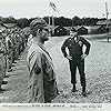 Rod Steiger and John Phillip Law in The Sergeant (1968)