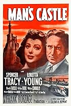 Man's Castle (1933) Poster