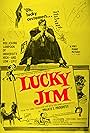 Ian Carmichael in Lucky Jim (1957)