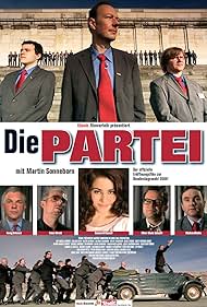 Die PARTEI (2009)