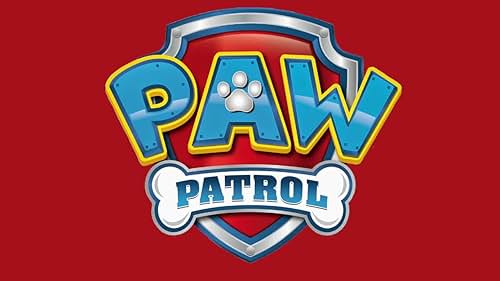 Paw Patrol: Season 5