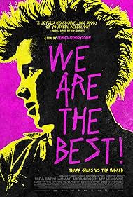 We Are the Best! (2013)