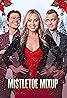 Mistletoe Mixup (2021) Poster