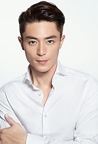 Primary photo for Wallace Huo