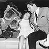 Elvis Presley and Vicky Tiu in It Happened at the World's Fair (1963)