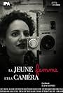 La jeune femme et la caméra (2019)