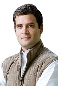 Primary photo for Rahul Gandhi