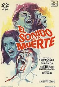 Sound of Horror (1966)