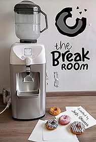 The Break Room (2024)