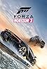 Forza Horizon 3 (Video Game 2016) Poster