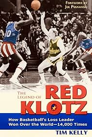 The General (The Legend of Red Klotz)