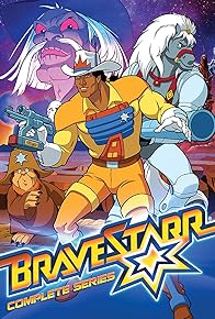 Primary photo for BraveStarr