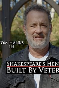 Primary photo for Built By Veterans: Tom Hanks in Shakespeare's Henry IV