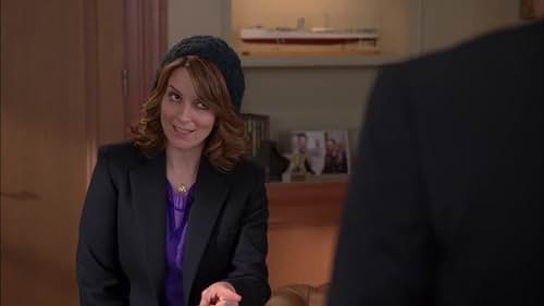 30 Rock: Jack Informs Liz