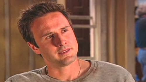 Eight Legged Freaks Soundbite: David Arquette On Working With Fx