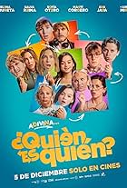 ¿Quién es quién? (2024)