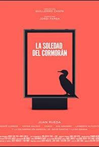 Primary photo for La soledad del Cormorán