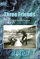 Three Friends (1928)