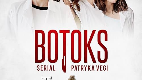 Botoks (2018)