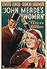 John Meade's Woman (1937) Poster