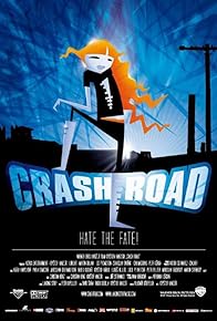 Primary photo for Crash Road