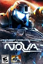 N.O.V.A. Near Orbit Vanguard Alliance (2009)