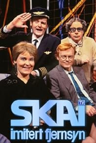 Primary photo for Skai TV - imitert fjernsyn