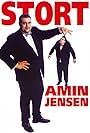 Amin Jensen in Amin Jensen: Stort (2001)