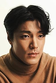 Primary photo for Lee Jae-yoon